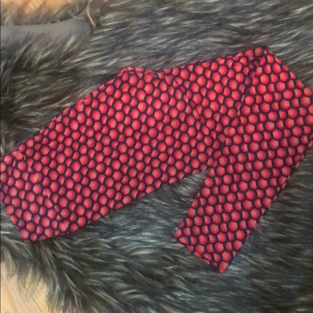 LuLaRoe OS Leggings